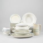 1189 8267 DINNER SET